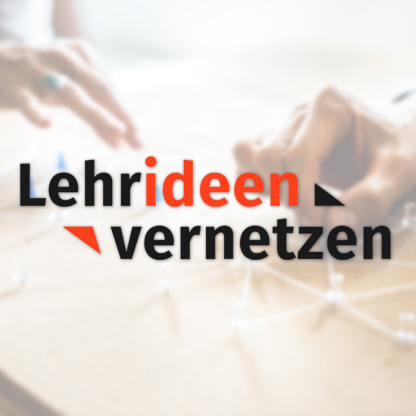 Live-Date: „Lehrideen vernetzen“- die Plattform für Lehrideen und Vernetzung in RLP